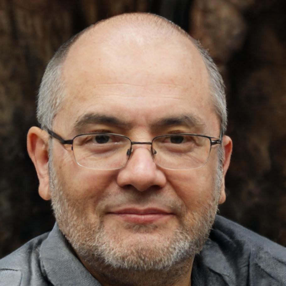 Portrait Niklas Jäger, Finanzberater